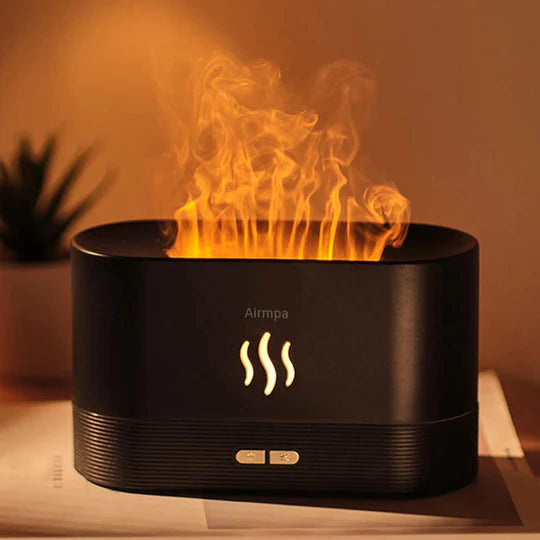 Humidificador Fire Pro®