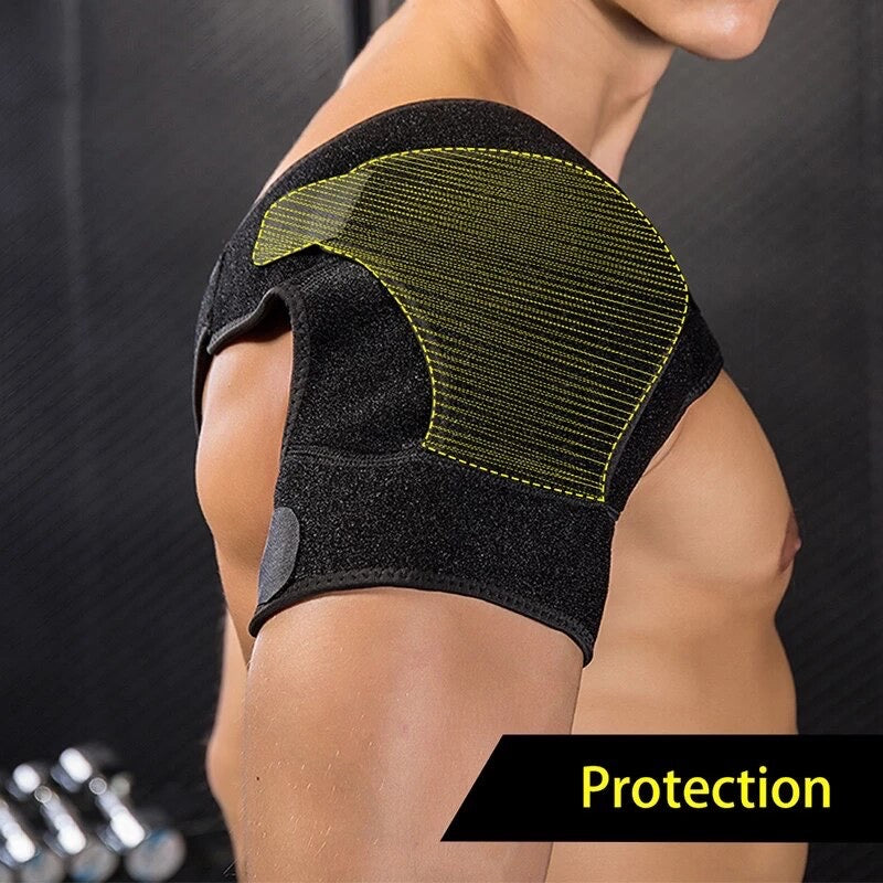 Protector de ombro